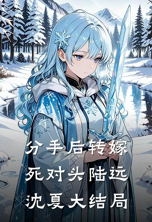 分手后转嫁死对头陆远沈夏大结局
