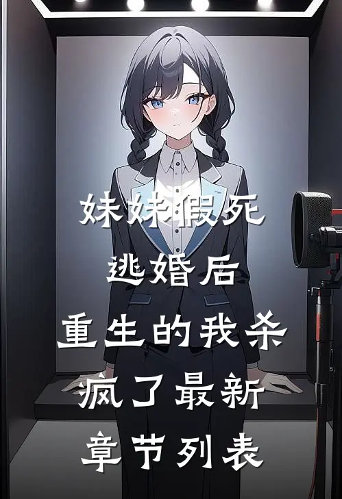 妹妹假死逃婚后，重生的我杀疯了最新章节列表