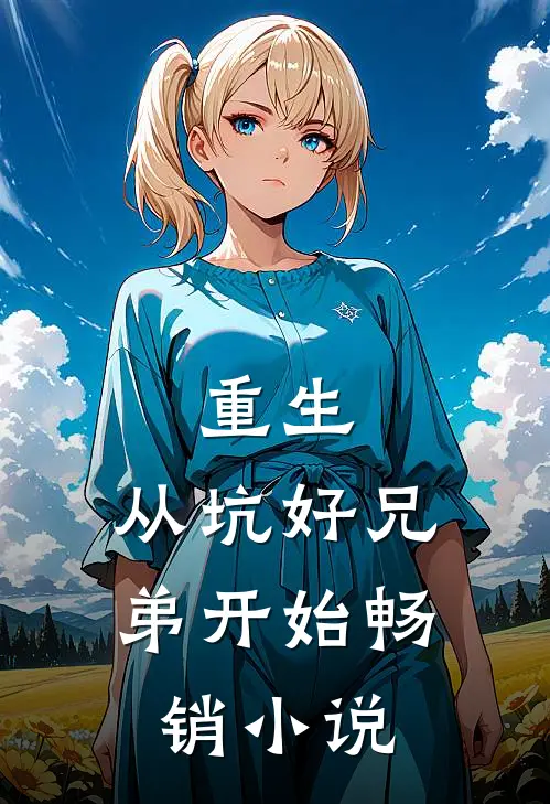 重生，从坑好兄弟开始畅销小说