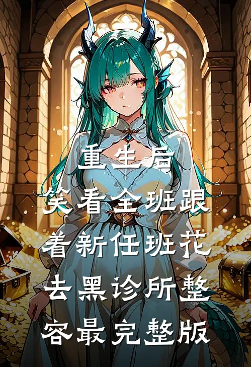 重生后，笑看全班跟着新任班花去黑诊所整容最完整版