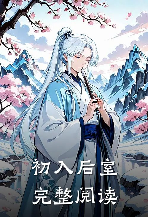 初入后室完整阅读