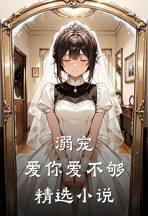 溺宠：爱你爱不够精选小说