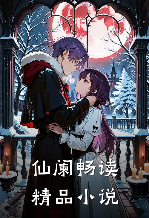 仙阑畅读精品小说