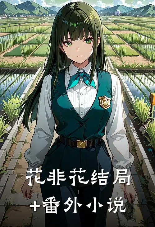 花非花结局+番外小说