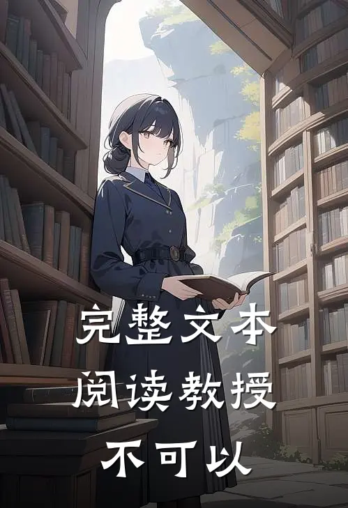 完整文本阅读教授，不可以