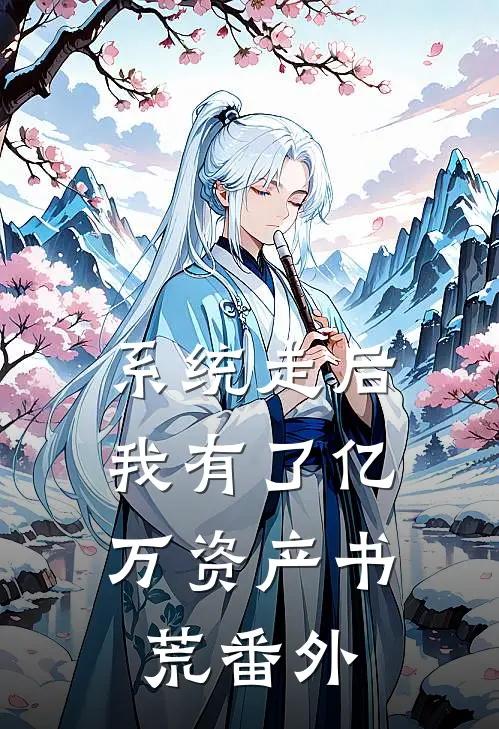 系统走后，我有了亿万资产书荒 番外