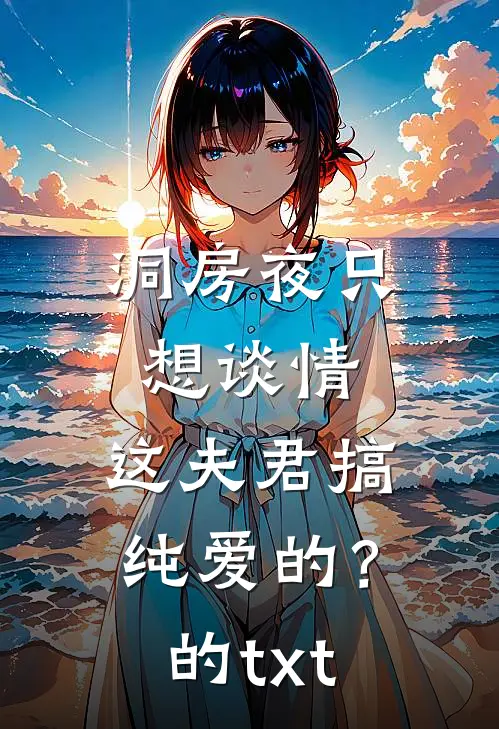 洞房夜只想谈情，这夫君搞纯爱的？的txt