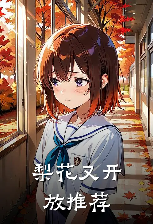 梨花又开放推荐