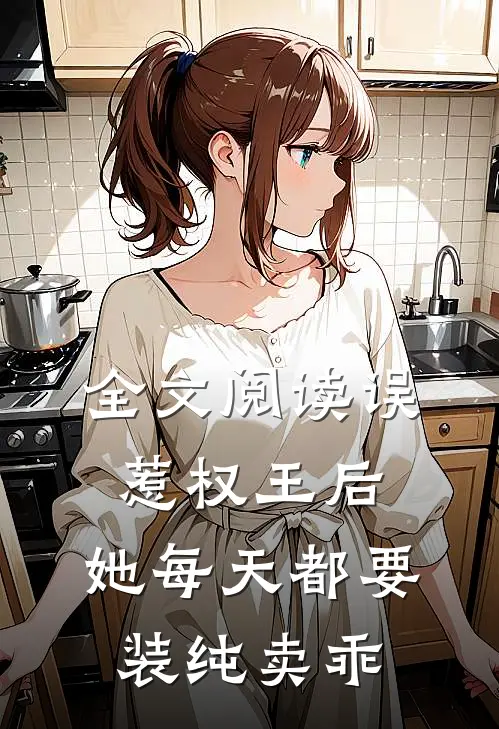 全文阅读误惹权王后，她每天都要装纯卖乖