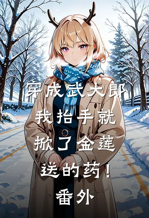 穿成武大郎，我抬手就掀了金莲送的药！ 番外