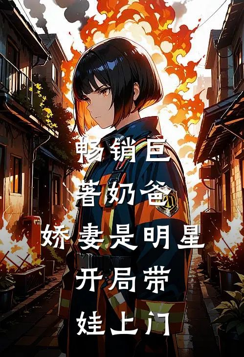 畅销巨著奶爸：娇妻是明星，开局带娃上门