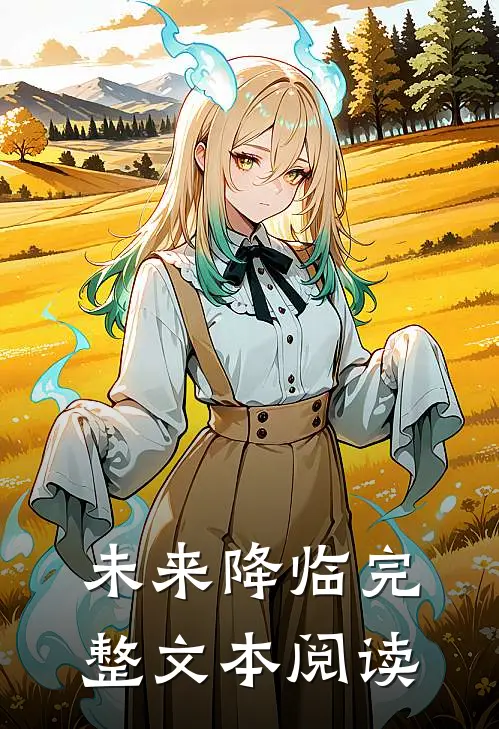 未来降临完整文本阅读