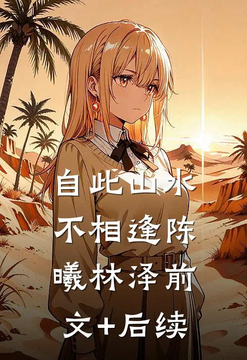 自此山水不相逢陈曦林泽前文+后续