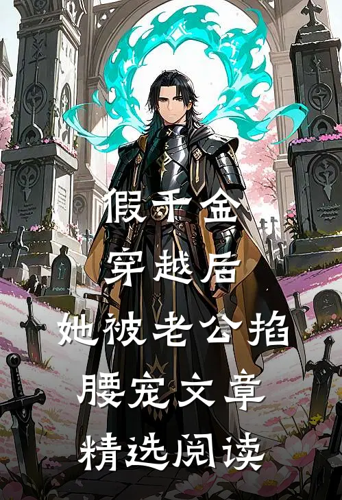 假千金穿越后，她被老公掐腰宠文章精选阅读