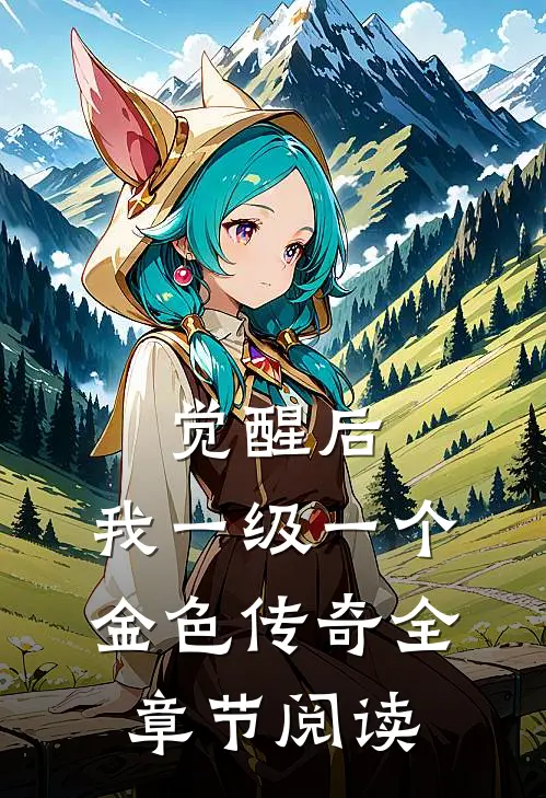 觉醒后，我一级一个金色传奇全章节阅读