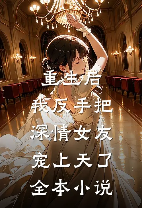 重生后,我反手把深情女友宠上天了全本小说