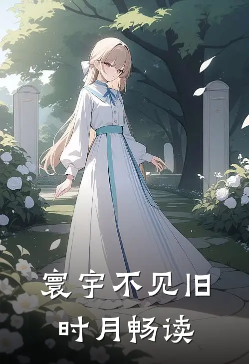寰宇不见旧时月畅读