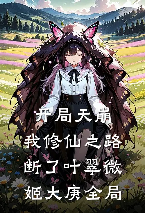 开局天崩，我修仙之路断了叶翠微姬大庚全局