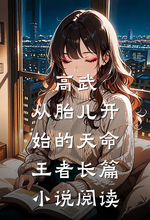 高武：从胎儿开始的天命王者长篇小说阅读