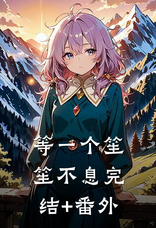 等一个笙笙不息完结+番外