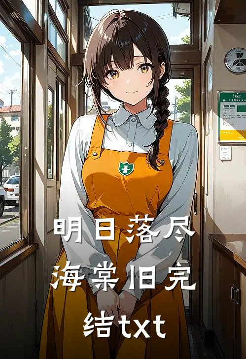明日落尽海棠旧完结txt