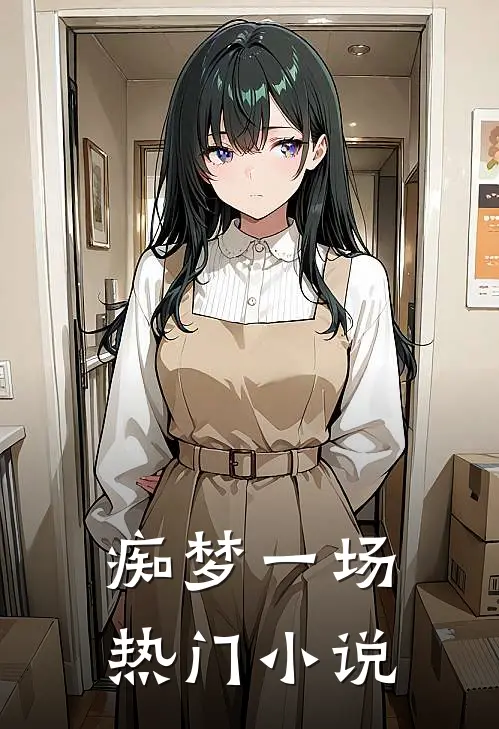 痴梦一场热门小说