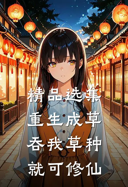 精品选集重生成草，吞我草种就可修仙