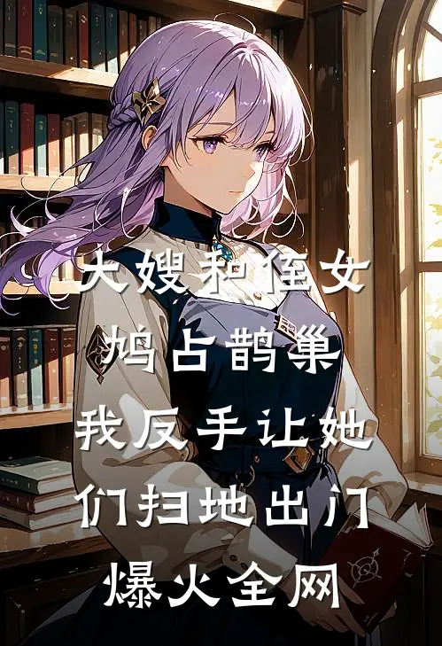 大嫂和侄女鸠占鹊巢，我反手让她们扫地出门爆火全网