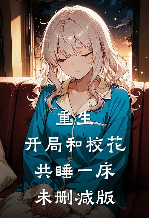 重生：开局和校花共睡一床未删减版