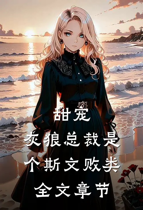 甜宠：灰狼总裁是个斯文败类全文章节