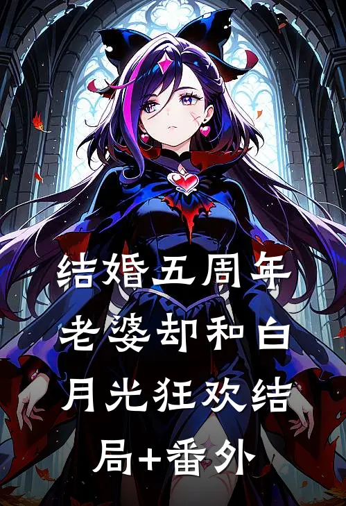结婚五周年，老婆却和白月光狂欢结局+番外