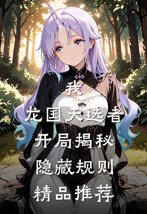 我，龙国天选者，开局揭秘隐藏规则精品推荐