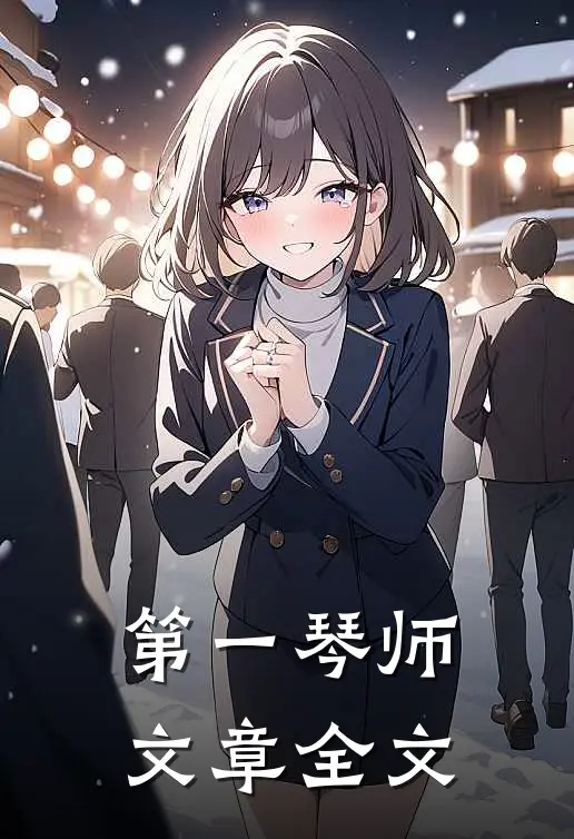 第一琴师文章全文