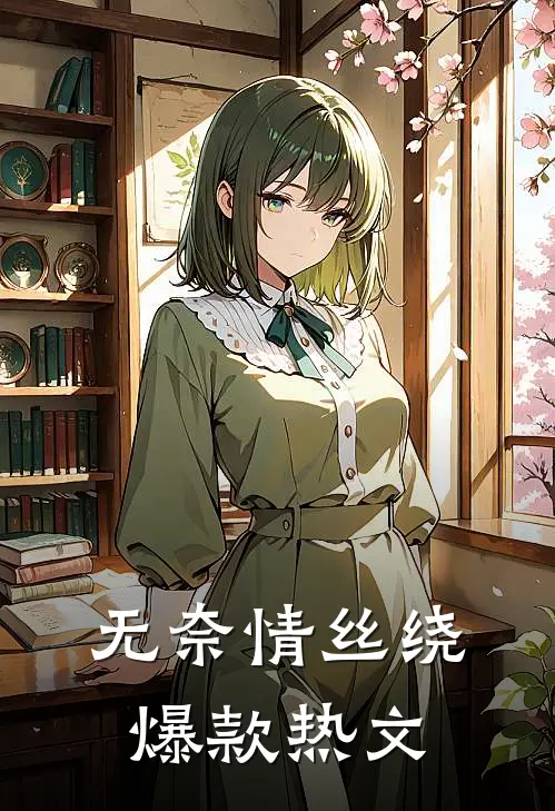 无奈情丝绕爆款热文