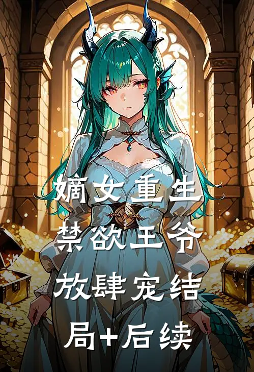 嫡女重生：禁欲王爷放肆宠结局+后续