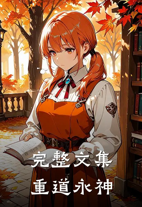 完整文集重道永神