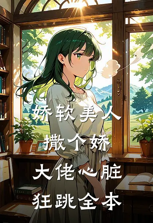 娇软美人撒个娇，大佬心脏狂跳全本