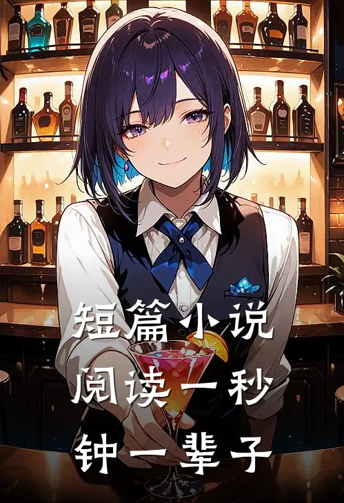 短篇小说阅读一秒钟一辈子