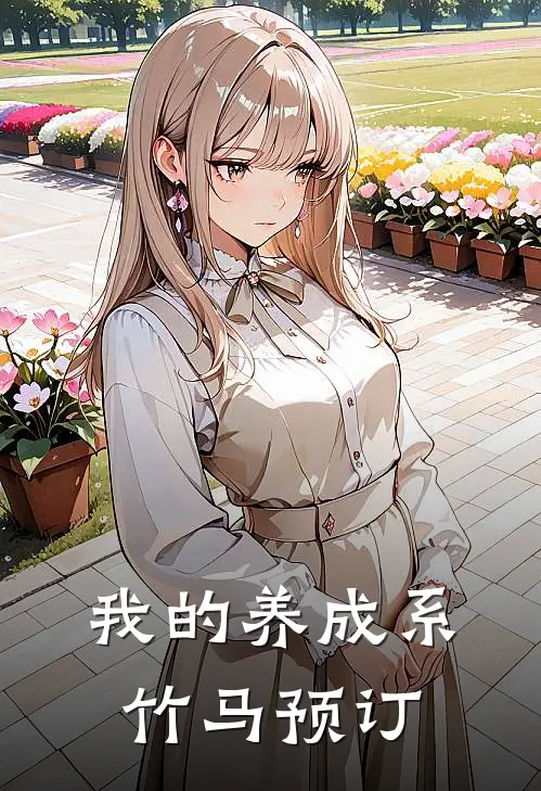 我的养成系竹马预订