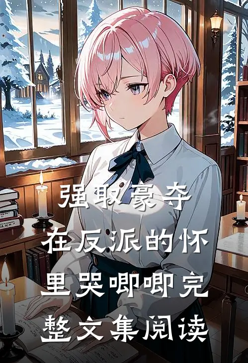 强取豪夺，在反派的怀里哭唧唧完整文集阅读
