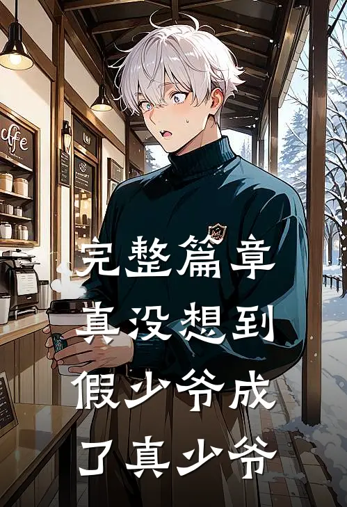 完整篇章真没想到，假少爷成了真少爷