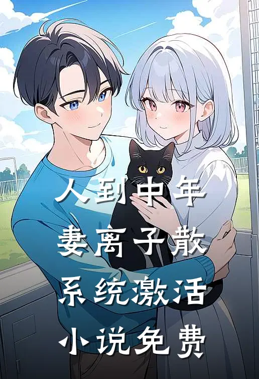 人到中年：妻离子散，系统激活小说免费