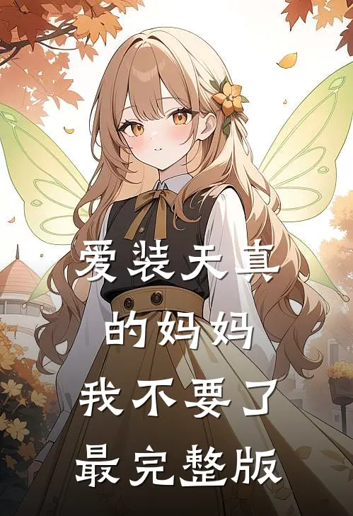 爱装天真的妈妈，我不要了最完整版