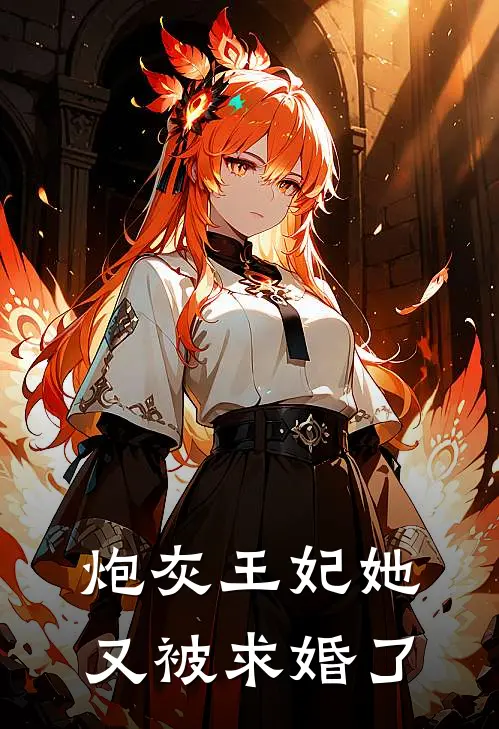 炮灰王妃她又被求婚了