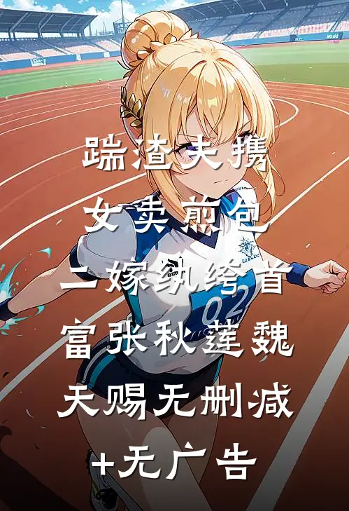 踹渣夫携女卖煎包，二嫁纨绔首富张秋莲魏天赐无删减+无广告