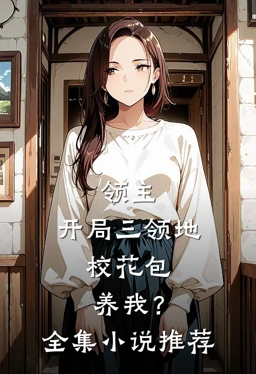 领主：开局三领地，校花包养我？全集小说推荐