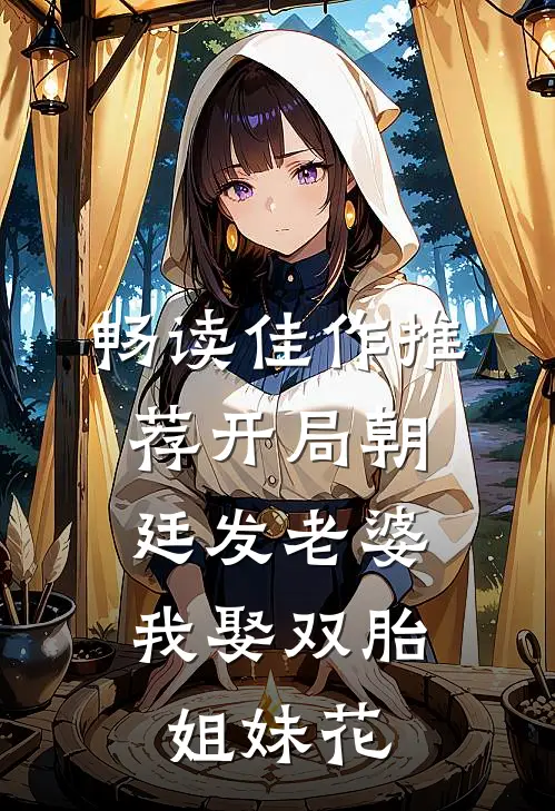 畅读佳作推荐开局朝廷发老婆，我娶双胎姐妹花