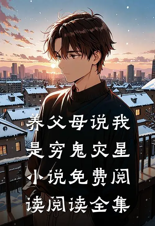 养父母说我是穷鬼灾星小说免费阅读阅读全集