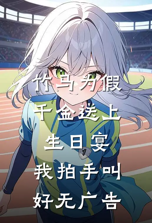 竹马为假千金送上生日宴，我拍手叫好无广告