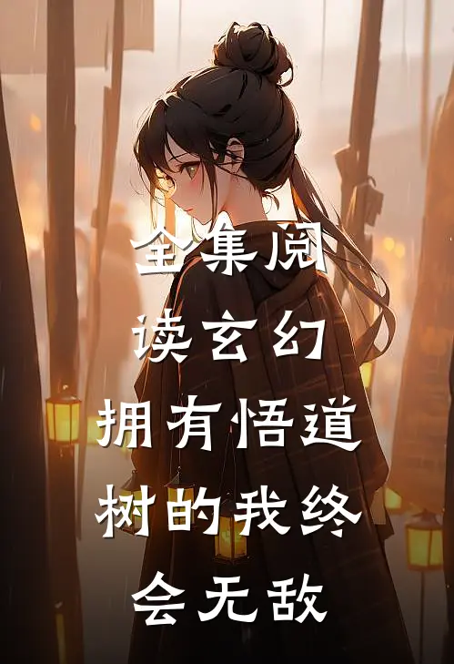 全集阅读玄幻：拥有悟道树的我终会无敌